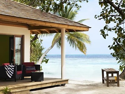 Vilamendhoo Island Resort